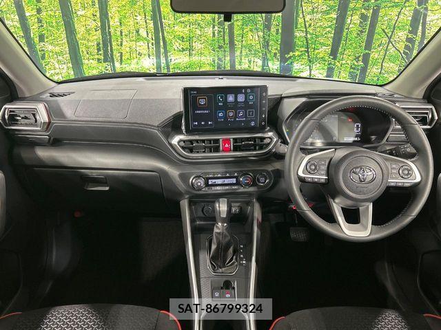Toyota RAIZE 2025-09 8438107-1