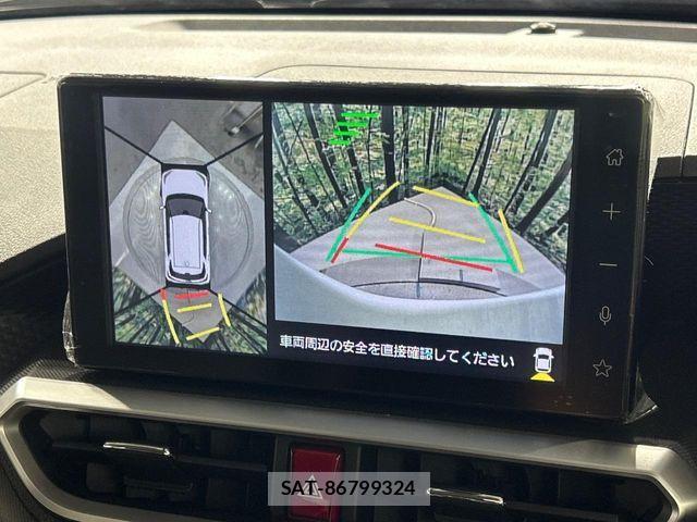 Toyota RAIZE 2025-09 8438107-3