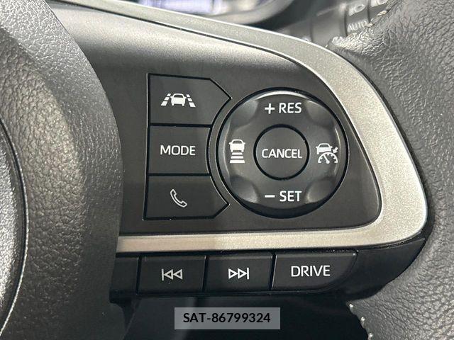 Toyota RAIZE 2025-09 8438107-5
