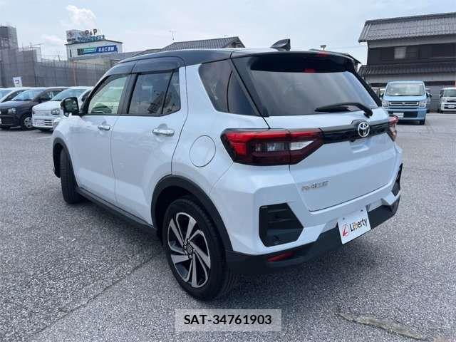 Toyota RAIZE 2024-04 8438772-10