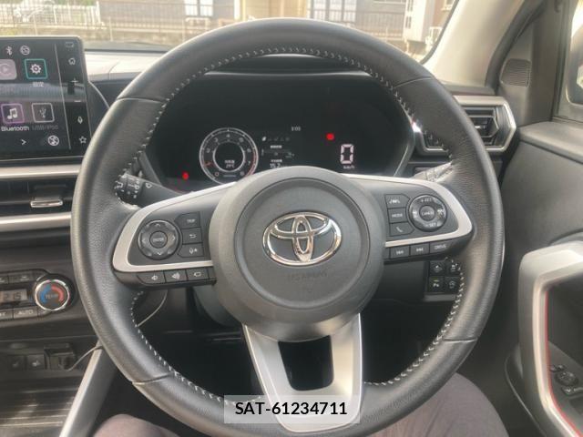 Toyota RAIZE 2022-04 8458265-12