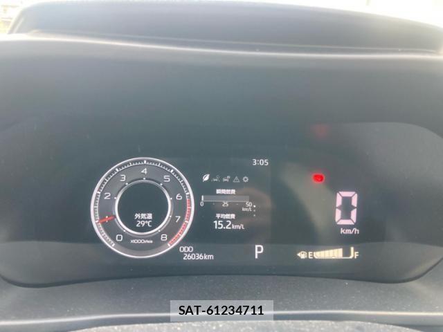 Toyota RAIZE 2022-04 8458265-13