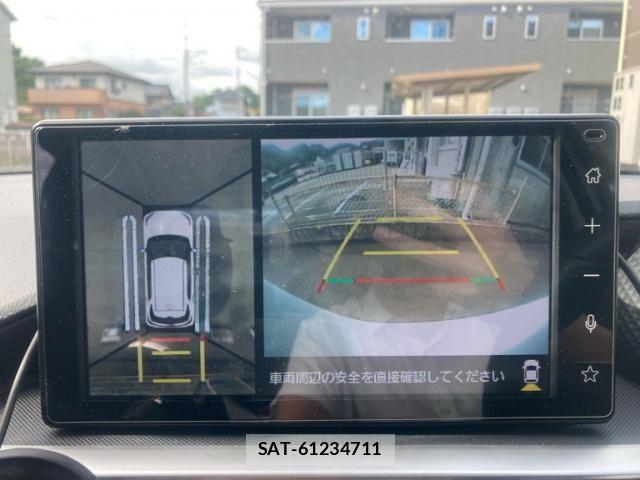 Toyota RAIZE 2022-04 8458265-17