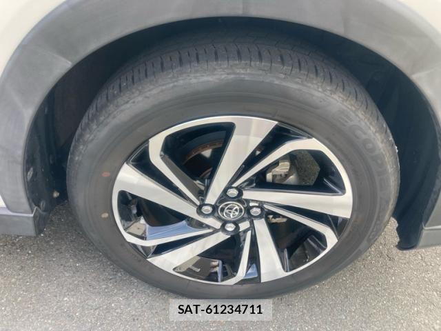 Toyota RAIZE 2022-04 8458265-4