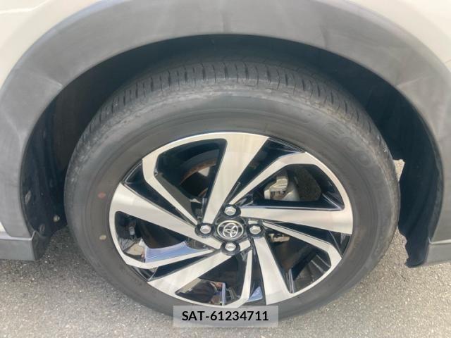 Toyota RAIZE 2022-04 8458265-5