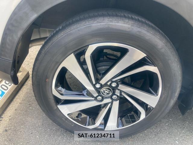 Toyota RAIZE 2022-04 8458265-6