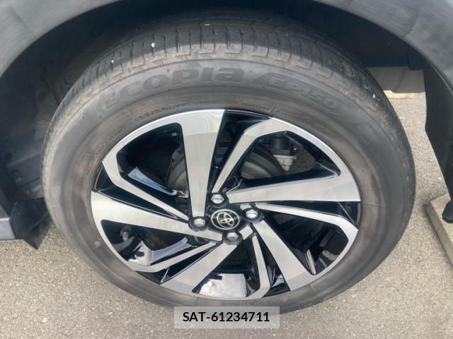 Toyota RAIZE 2022-04 8458265-7