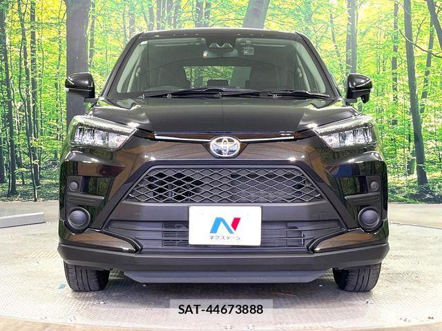 Toyota RAIZE 2025-03 8458264-12