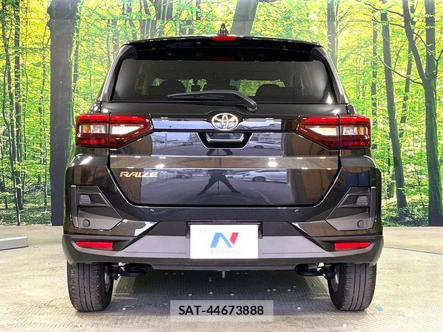 Toyota RAIZE 2025-03 8458264-13