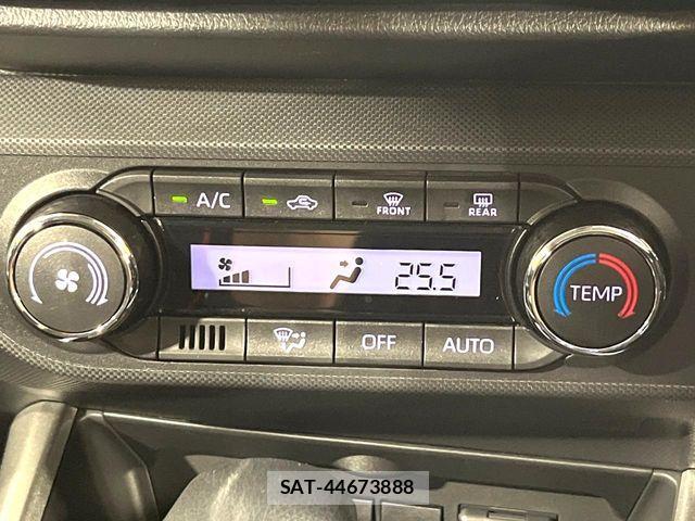 Toyota RAIZE 2025-03 8458264-5
