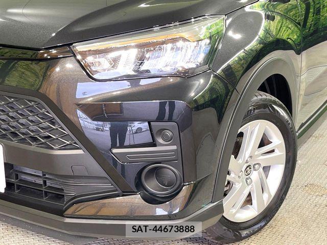 Toyota RAIZE 2025-03 8458264-6