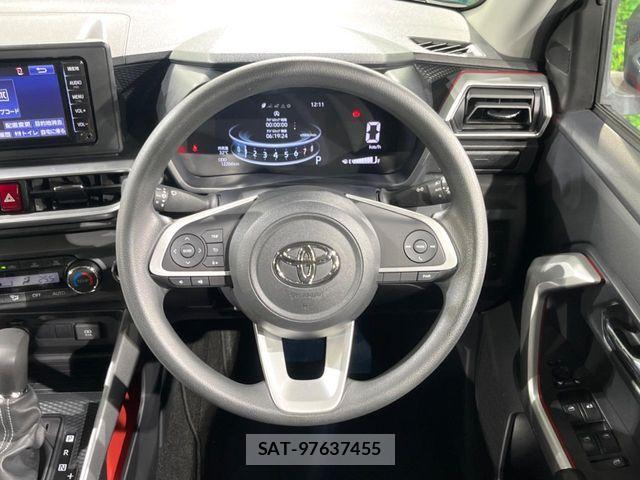 Toyota RAIZE 2020-05 8458270-10