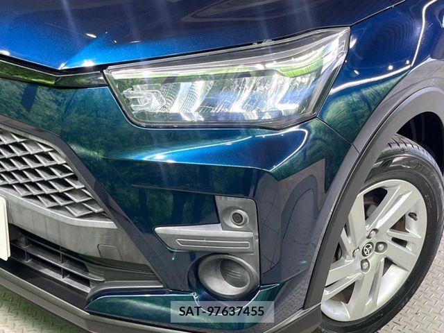Toyota RAIZE 2020-05 8458270-11