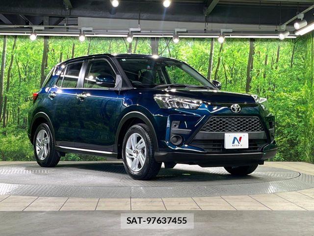 Toyota RAIZE 2020-05 8458270-15