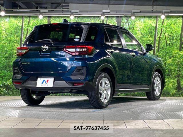 Toyota RAIZE 2020-05 8458270-16