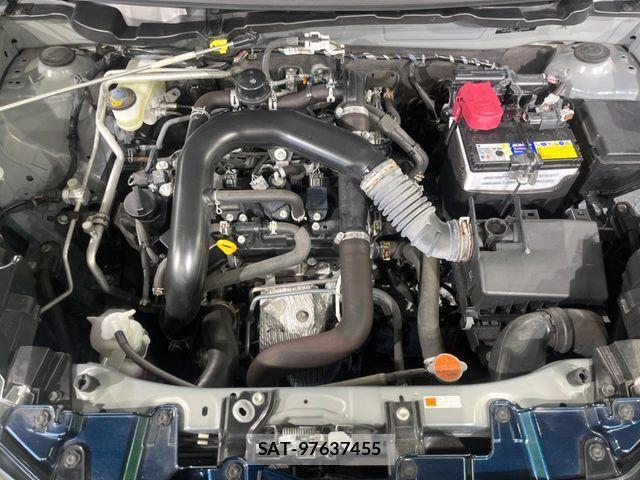 Toyota RAIZE 2020-05 8458270-17
