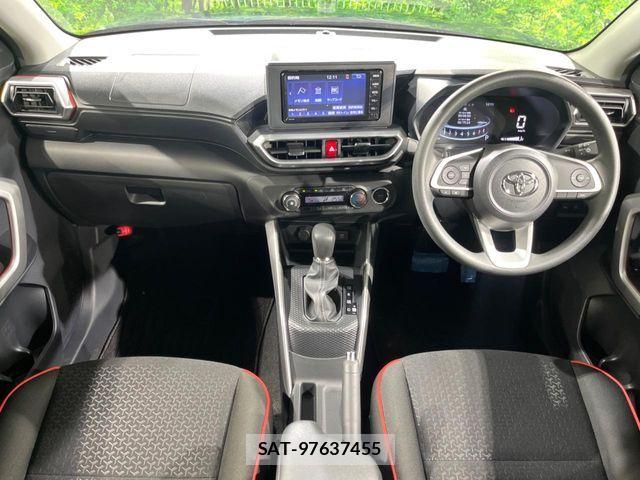 Toyota RAIZE 2020-05 8458270-1