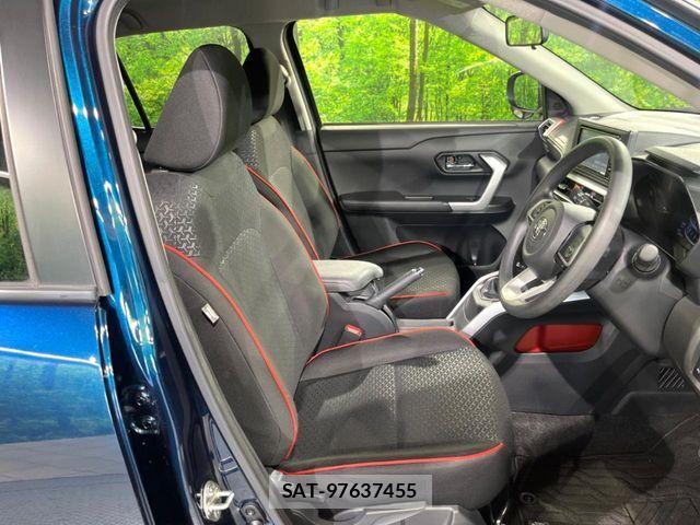 Toyota RAIZE 2020-05 8458270-7