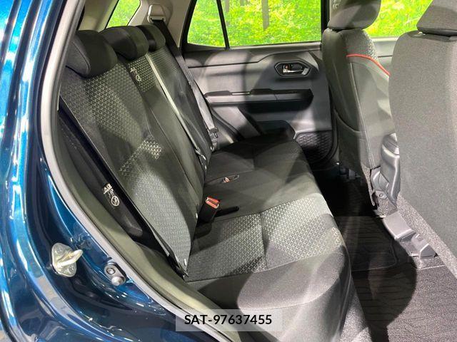 Toyota RAIZE 2020-05 8458270-8