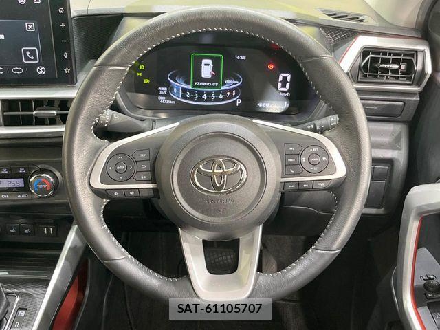 Toyota RAIZE 2020-07 8458268-10
