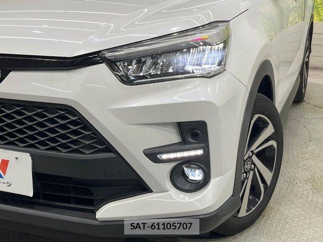 Toyota RAIZE 2020-07 8458268-11