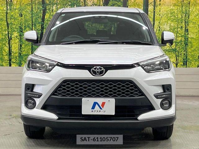 Toyota RAIZE 2020-07 8458268-13