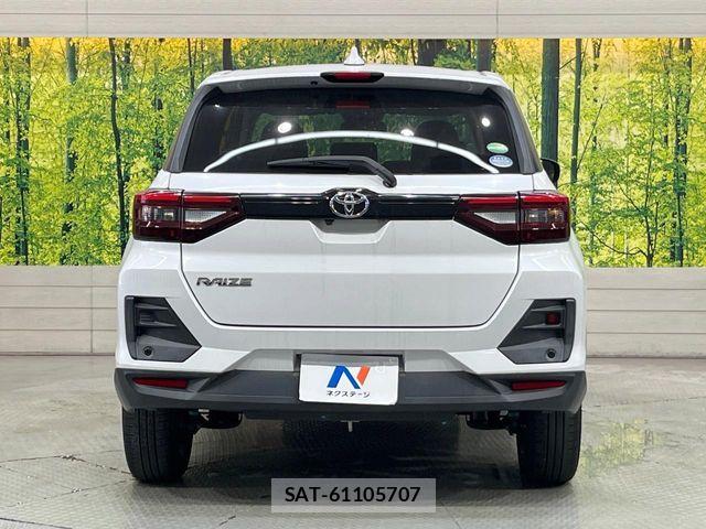 Toyota RAIZE 2020-07 8458268-14