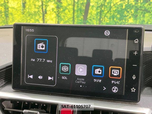 Toyota RAIZE 2020-07 8458268-2