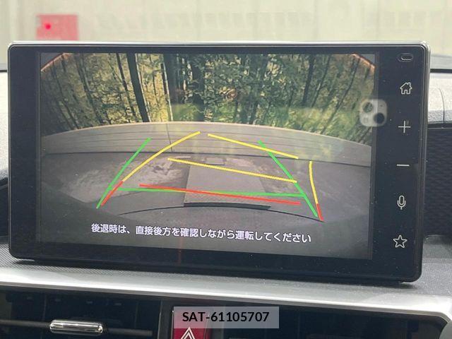 Toyota RAIZE 2020-07 8458268-3