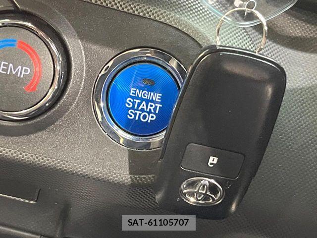 Toyota RAIZE 2020-07 8458268-5