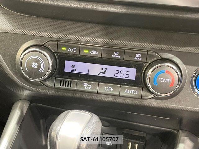 Toyota RAIZE 2020-07 8458268-6