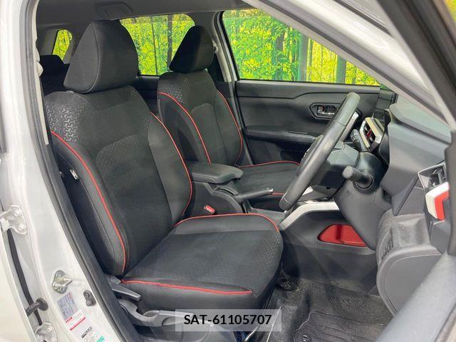 Toyota RAIZE 2020-07 8458268-7