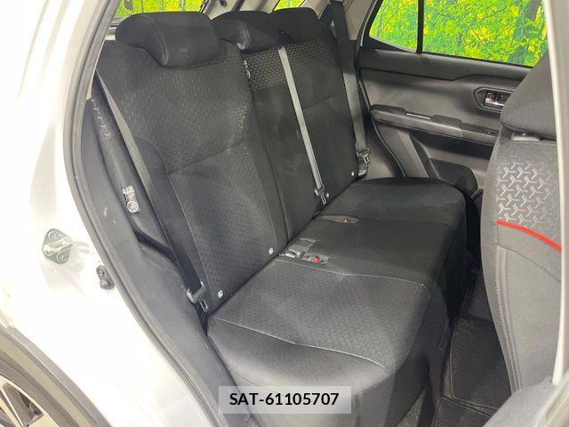 Toyota RAIZE 2020-07 8458268-8