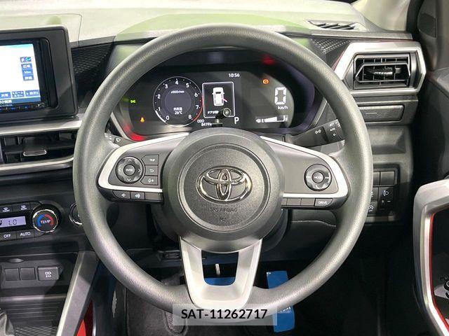 Toyota RAIZE 2025-06 8458266-10