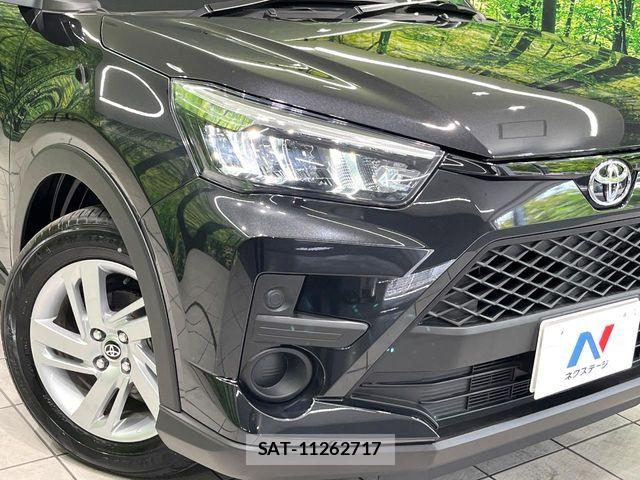 Toyota RAIZE 2025-06 8458266-11