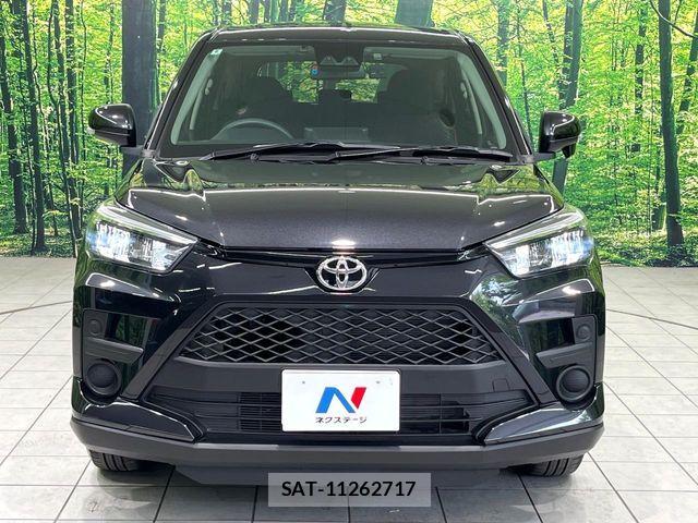 Toyota RAIZE 2025-06 8458266-13
