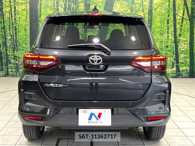 Toyota RAIZE 2025-06 8458266-14