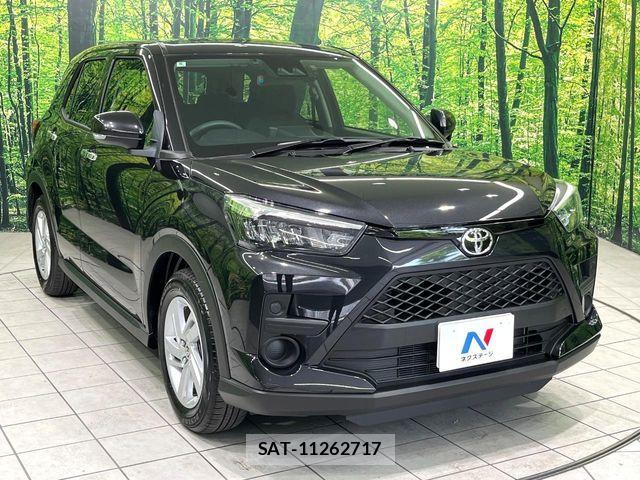 Toyota RAIZE 2025-06 8458266-15