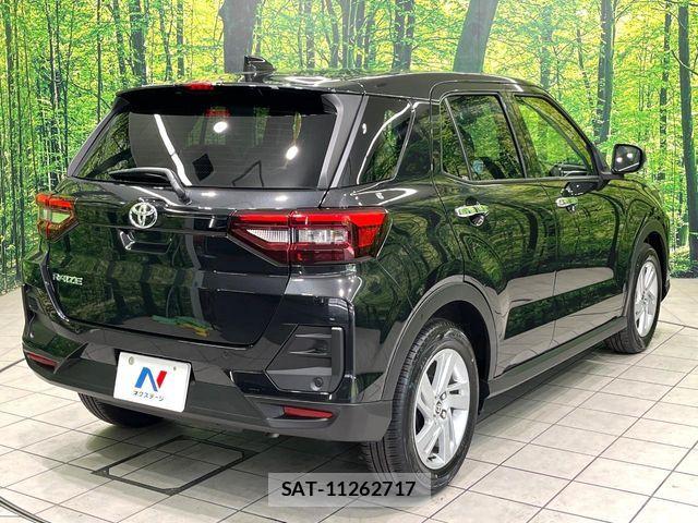Toyota RAIZE 2025-06 8458266-16