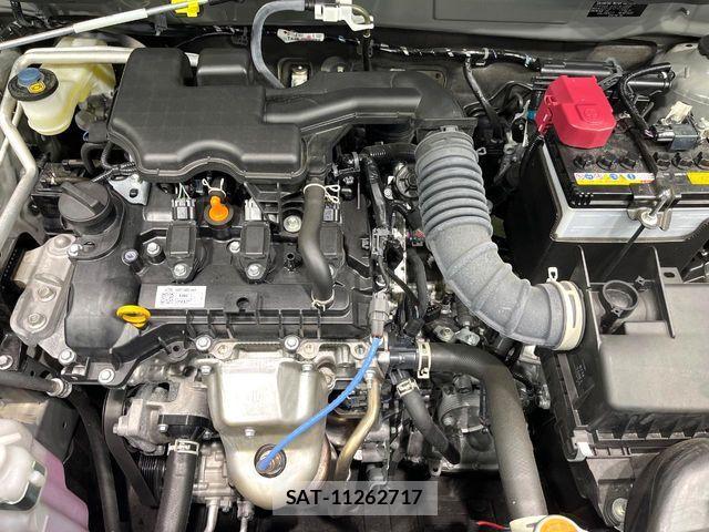 Toyota RAIZE 2025-06 8458266-17