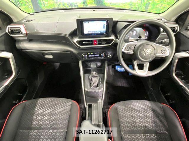 Toyota RAIZE 2025-06 8458266-1
