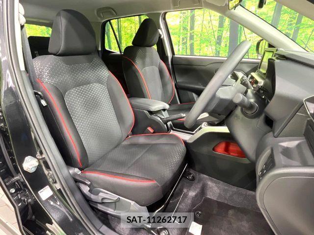 Toyota RAIZE 2025-06 8458266-7