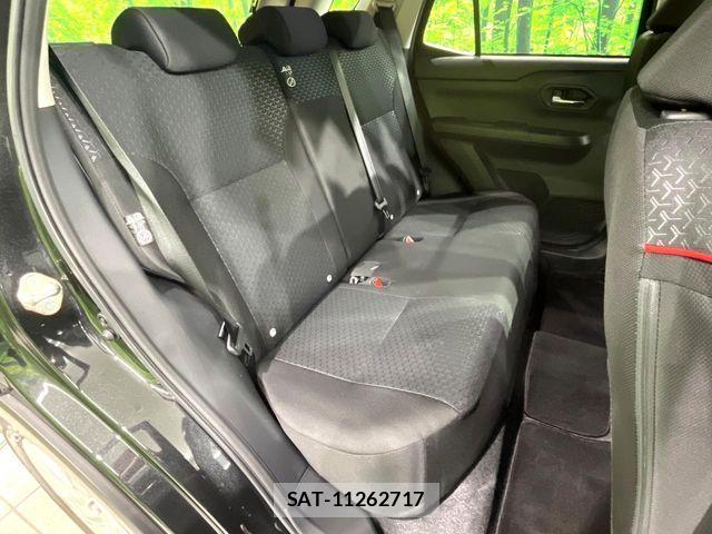 Toyota RAIZE 2025-06 8458266-8