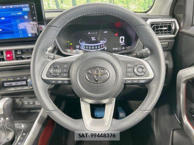 Toyota RAIZE 2024-08 8458262-10