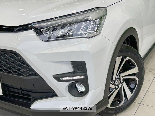 Toyota RAIZE 2024-08 8458262-11