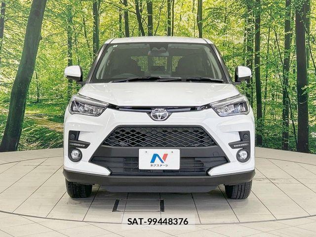 Toyota RAIZE 2024-08 8458262-13