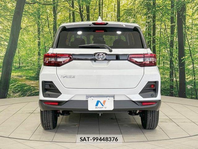 Toyota RAIZE 2024-08 8458262-14