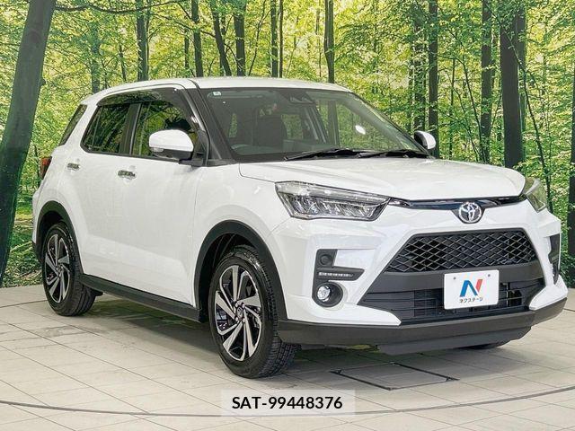 Toyota RAIZE 2024-08 8458262-15