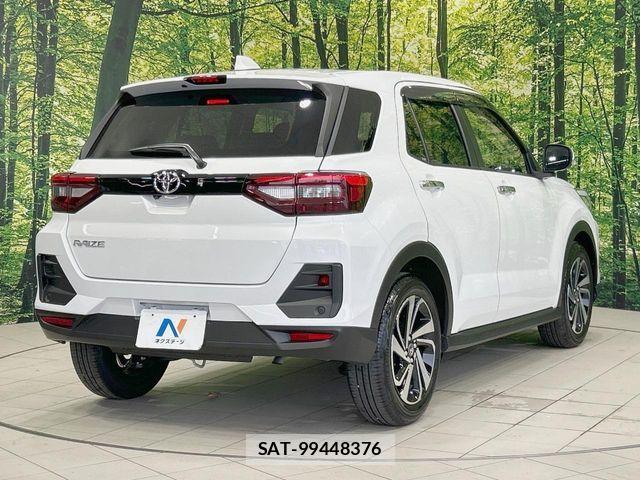 Toyota RAIZE 2024-08 8458262-16