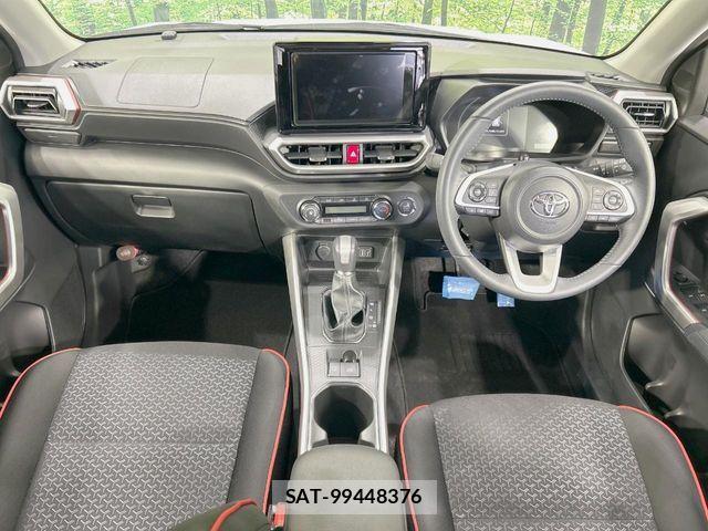 Toyota RAIZE 2024-08 8458262-1